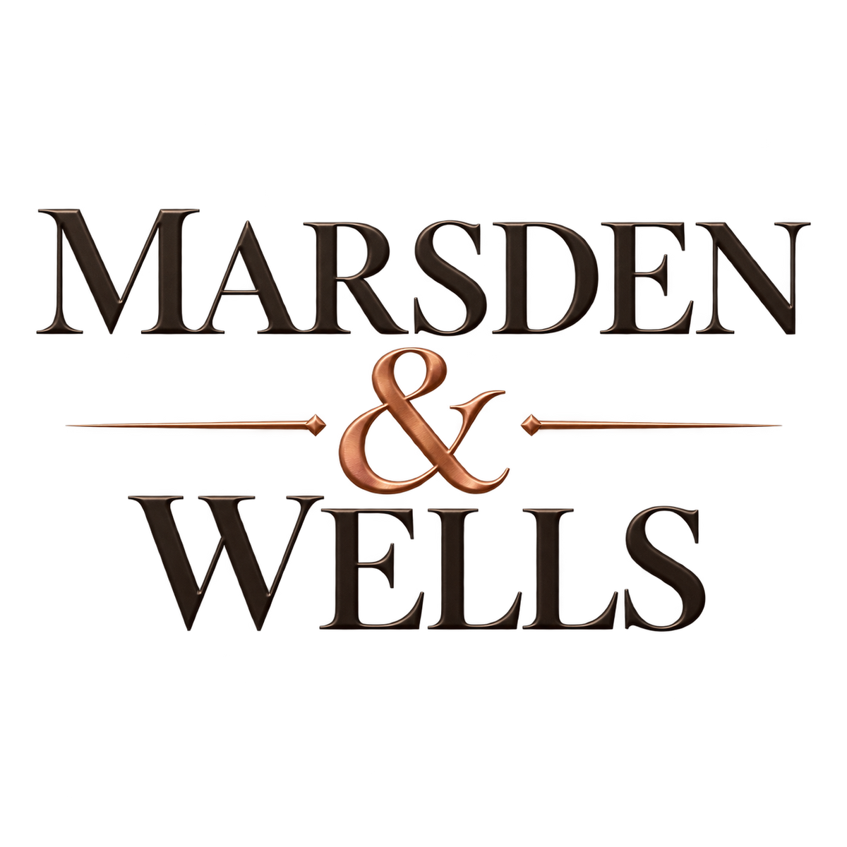 Marsden & Wells